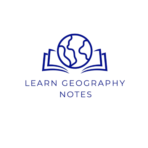 Geography Notes